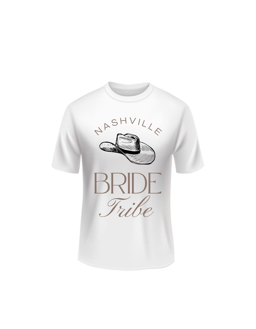 Bride Tribe T-Shirt