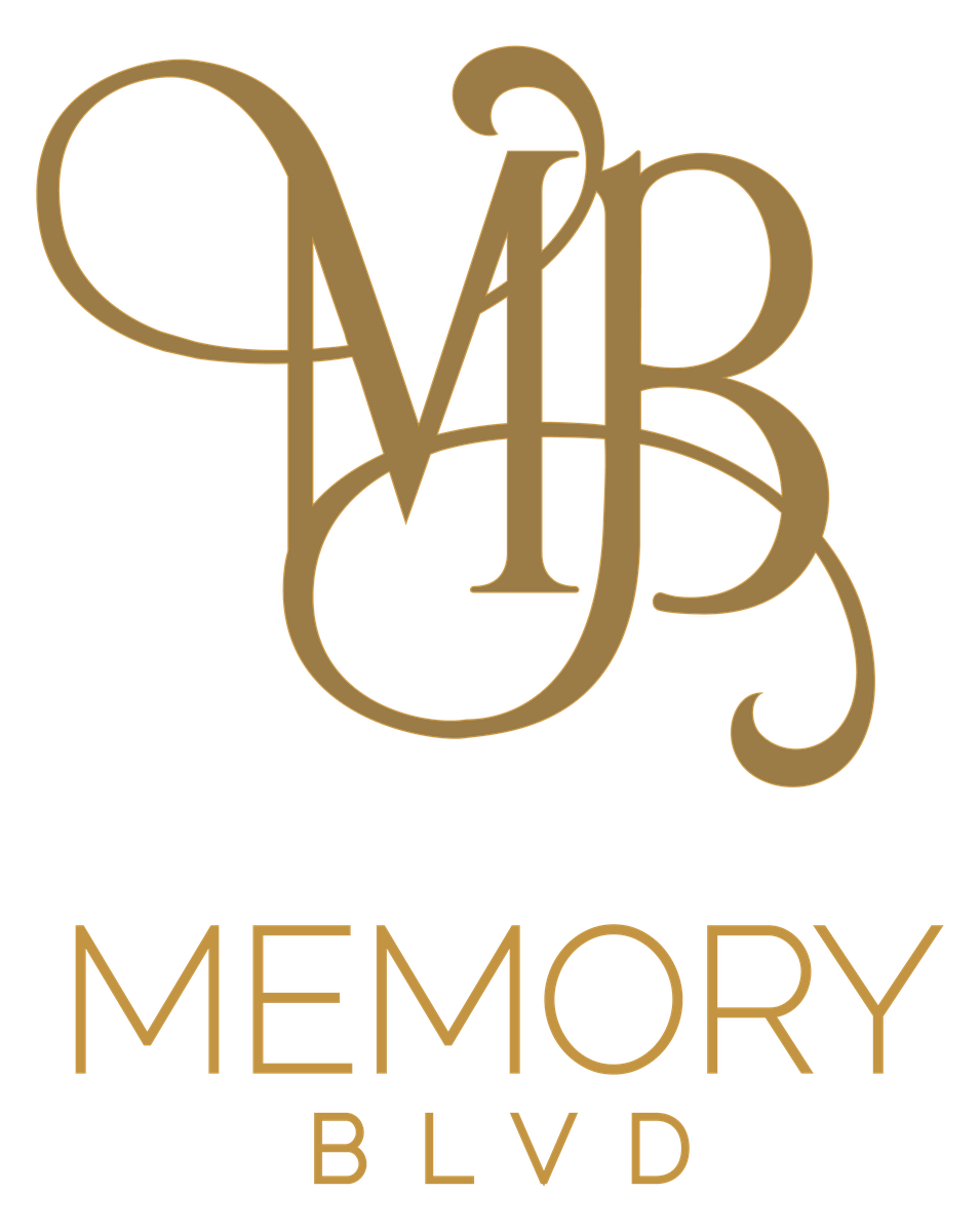 MEMORY BLVD